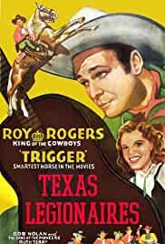 Man from Music Mountain