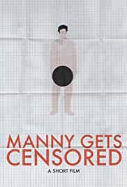 Manny Gets Censored