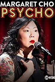 Margaret Cho: PsyCHO