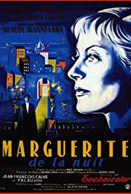 Marguerite de la nuit