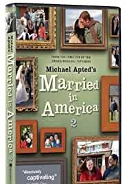 Married in America 2