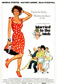 Married to the Mob