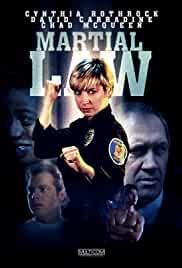 Martial Law