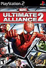 Marvel: Ultimate Alliance 2