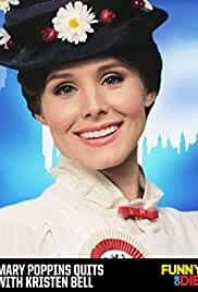 Mary Poppins Quits