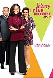 Mary Tyler Moore