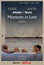 Master of None