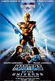 Masters of the Universe