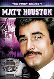 Matt Houston