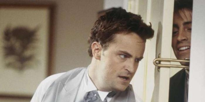 List of 21 Matthew Perry Movies & TV Shows, Ranked Best to Worst