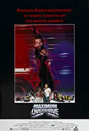 Maximum Overdrive