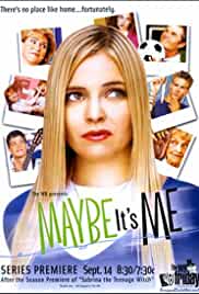 Maybe It's Me