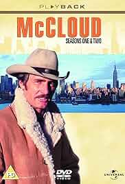 McCloud