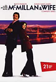 McMillan & Wife