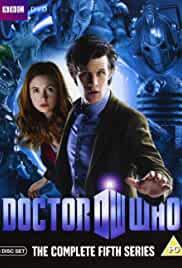 Meanwhile, in the TARDIS: Part 1
