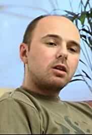 Meet Karl Pilkington