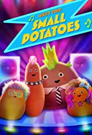 Meet the Small Potatoes