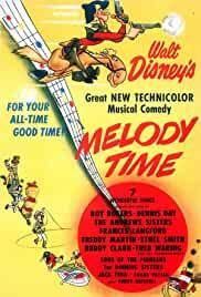 Melody Time