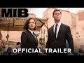 Men in Black: International
