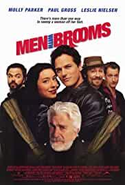 Men with Brooms