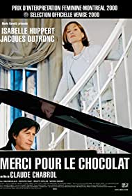 Merci pour le Chocolat