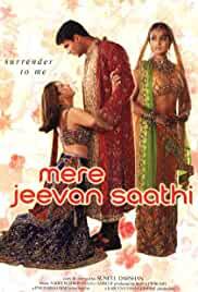 Mere Jeevan Saathi