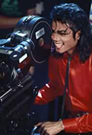 Michael Jackson: Liberian Girl