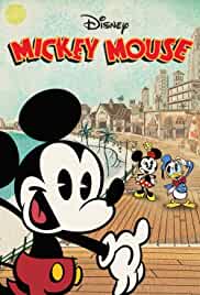 Mickey Mouse