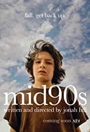 Mid '90s