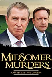 Midsomer Murders