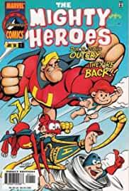 Mighty Heroes
