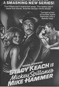 Mike Hammer