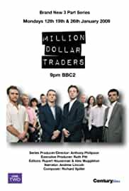 Million Dollar Traders