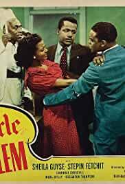 Miracle in Harlem