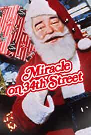 Miracle on 34th Street