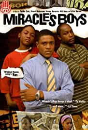 Miracle's Boys