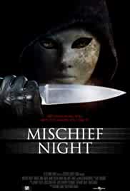 Mischief Night