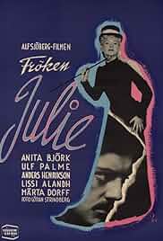 Miss Julie