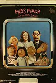 Miss Peach of the Kelly School