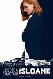 Miss Sloane