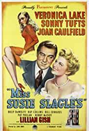 Miss Susie Slagle's