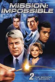Mission: Impossible