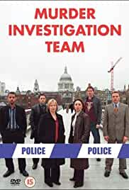 M.I.T.: Murder Investigation Team