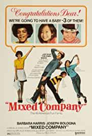 Mixed Company