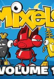 Mixels