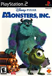 Monsters, Inc.