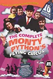 Monty Python's Flying Circus