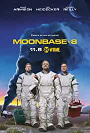 Moonbase 8