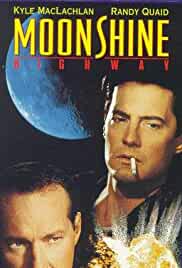 Moonshine Highway