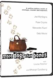 More Dogs Than Bones